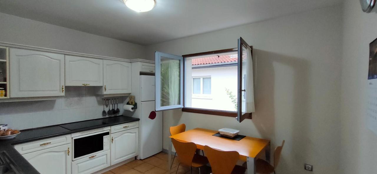 Relax, Silencio Y Sol En El Jardin Apartment Hendaye Exterior photo