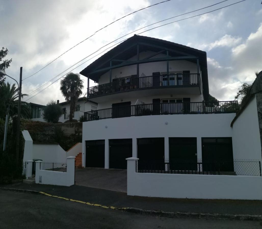 Relax, Silencio Y Sol En El Jardin Apartment Hendaye Exterior photo