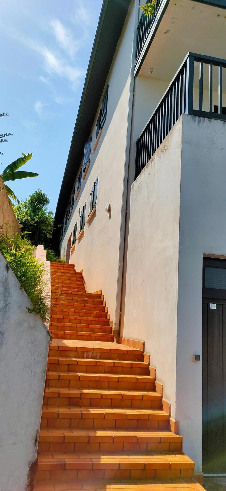 Relax, Silencio Y Sol En El Jardin Apartment Hendaye Room photo